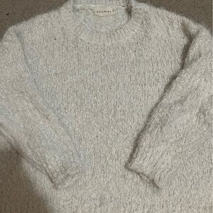 Boutique sweater